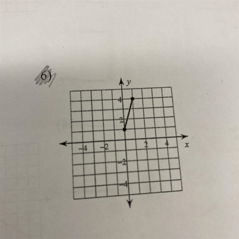 Find the midpoint of each line segment.-example-1