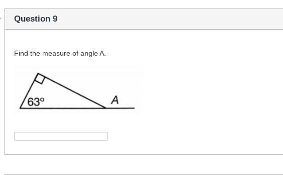 Find the value of angle a-example-1