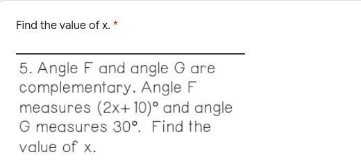 Find the value of x.-example-1