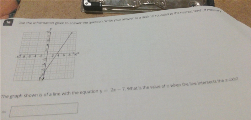 use the information given to answer the question. write your answer as a decimal rounded-example-1