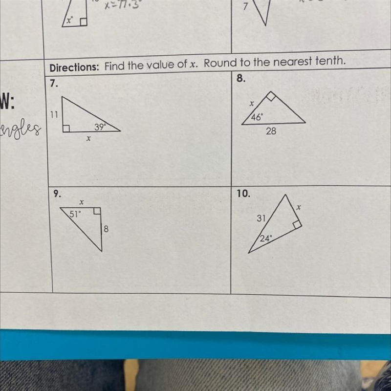 I would really appreciate it if someone helped answer these 4 questions. I will rate-example-1