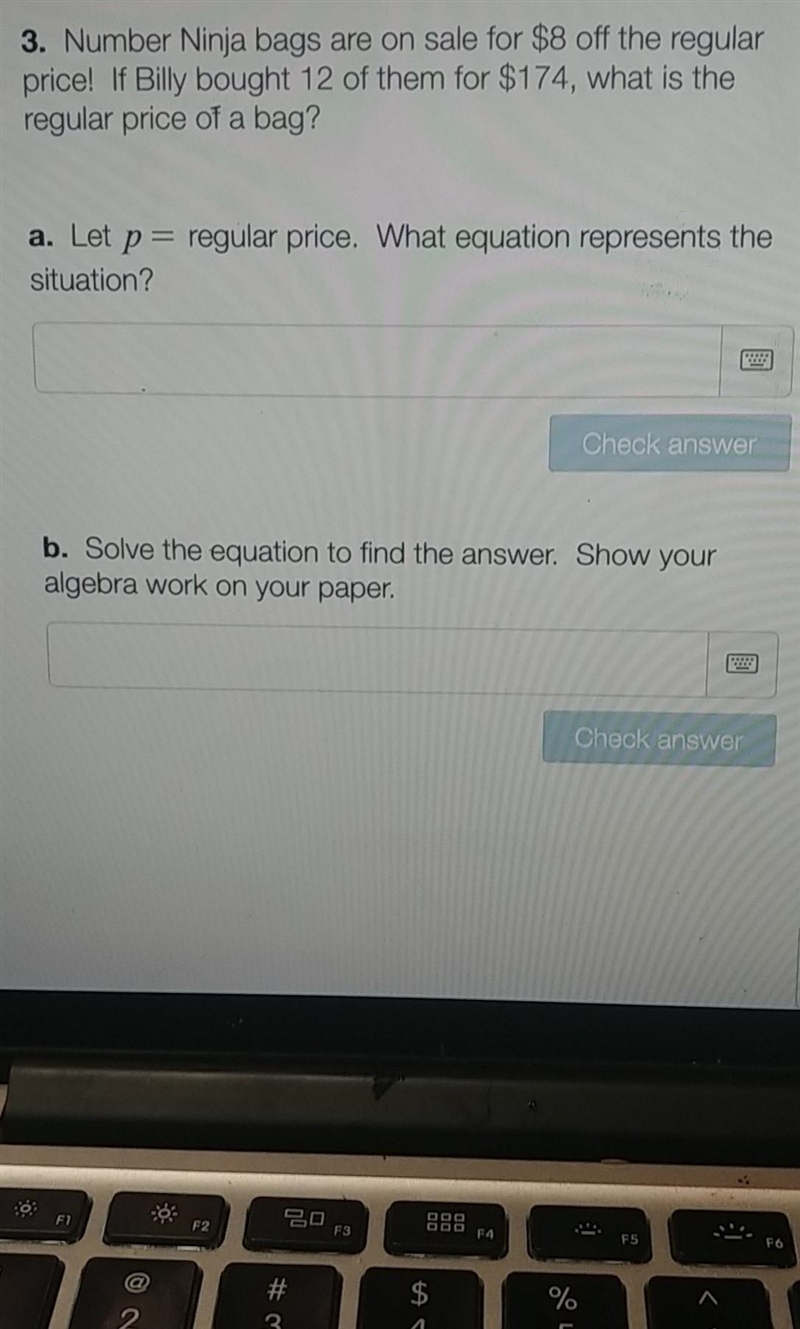 Stuck pls help show ur steps 2/3​-example-1