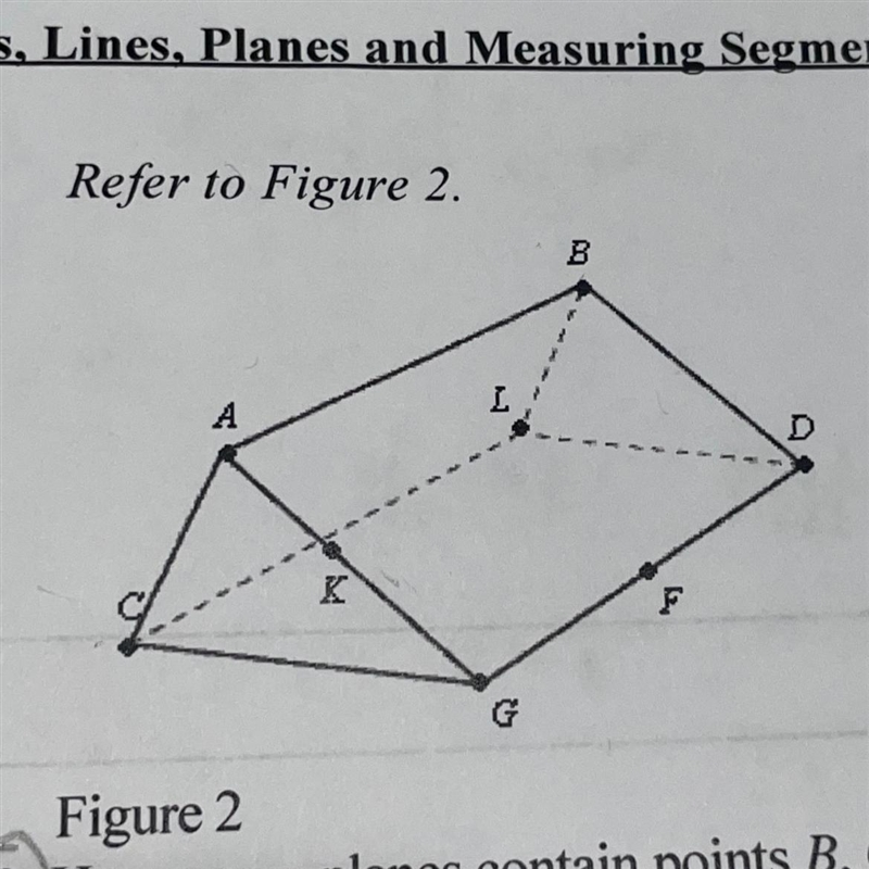 How many planes contain points B, C, and A-example-1