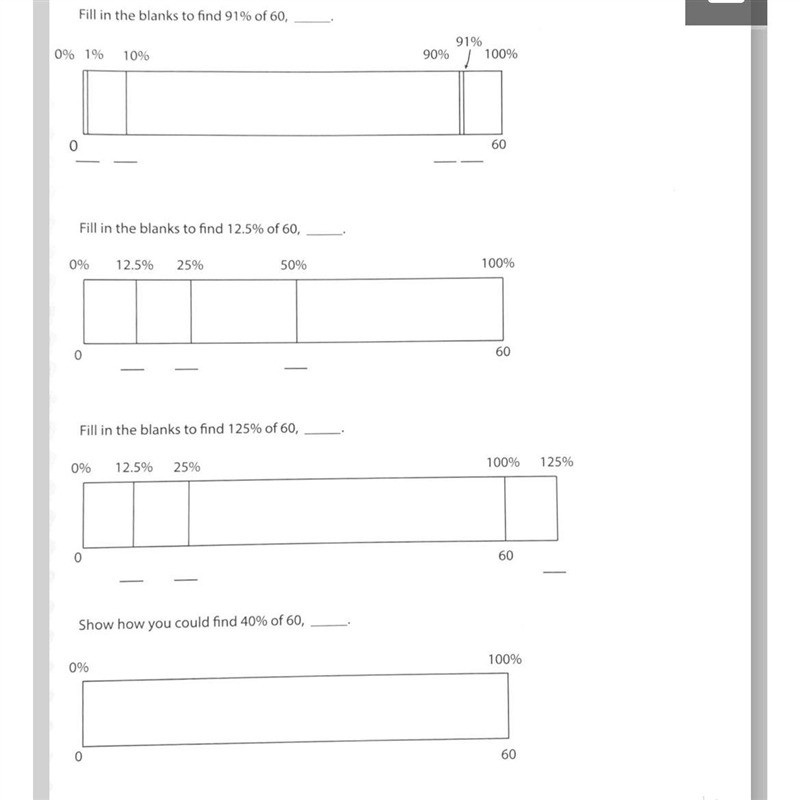 HELP PLEASE ASAP Proportions/ percents workout 16-example-1