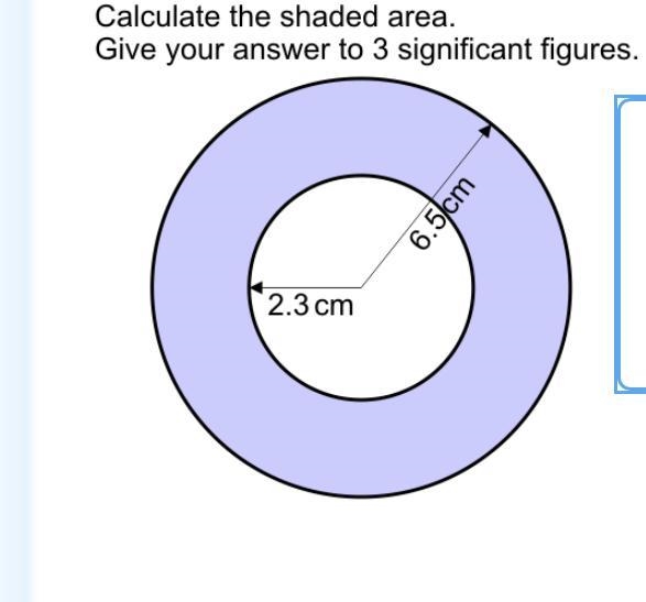 What is the shaded area???-example-1