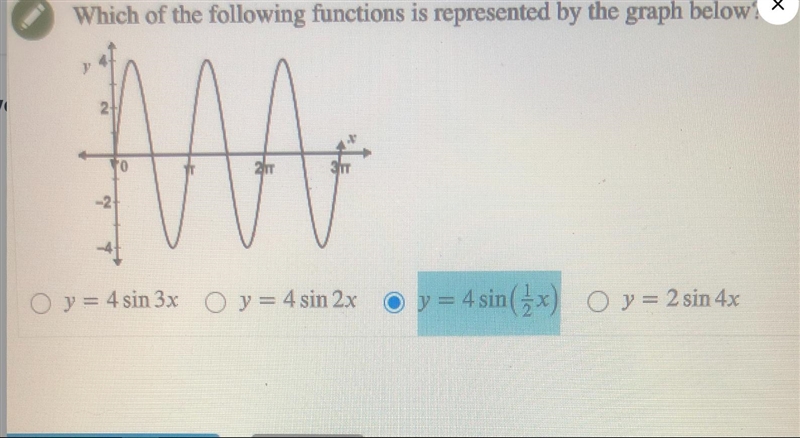 The movement of the progress bar may be uneven because questions can be worth more-example-1