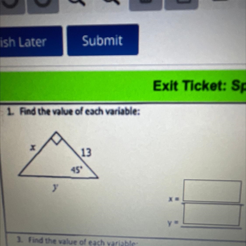 I need help !! It’s geometry!!!-example-1