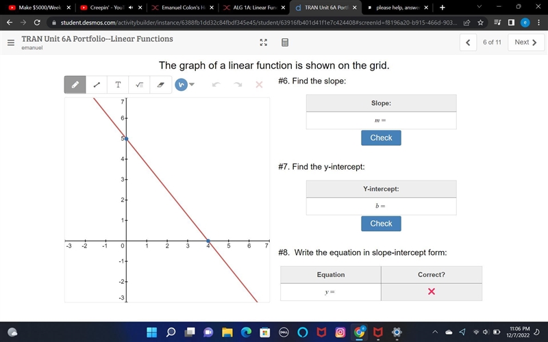 Please help, answers only!!-example-1