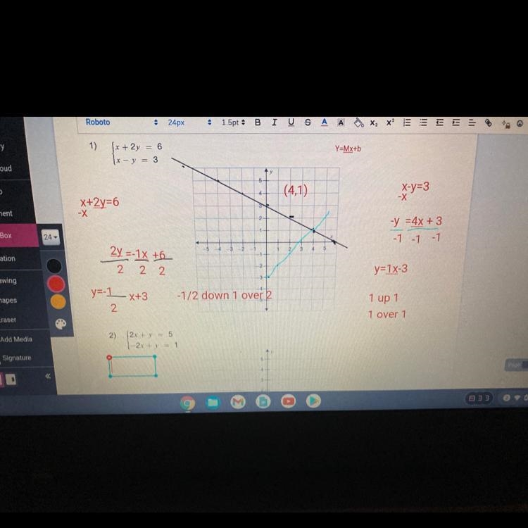 Could you please put it this way? or else the teacher would count as cheating.-example-1