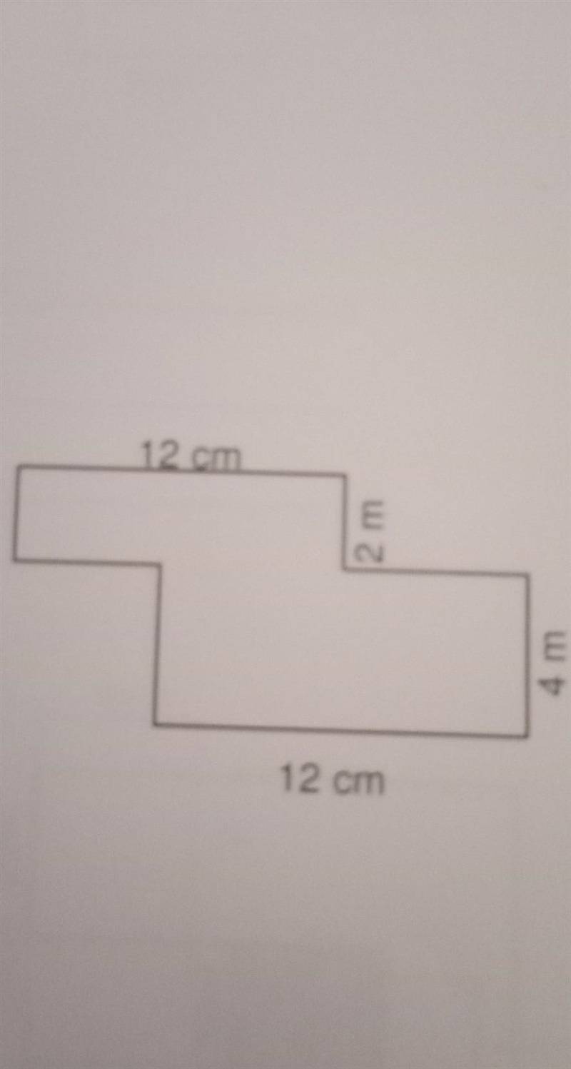 I'm confused on finding the area of this question​-example-1