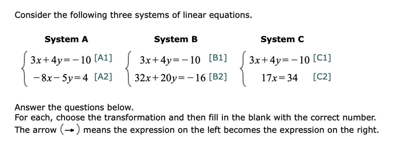 How to solve this problem? I need the answer quick as possible! Consider the following-example-1