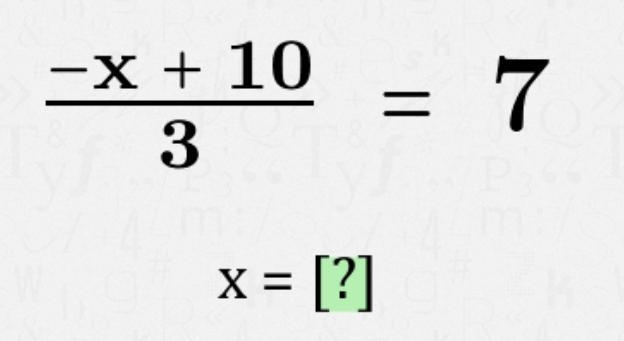 Solve for X, please.-example-1