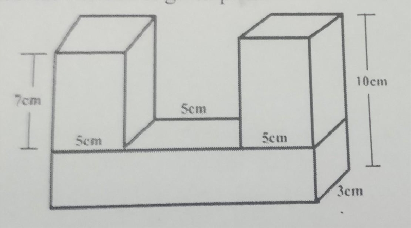 Find the volume of given prism.​-example-1