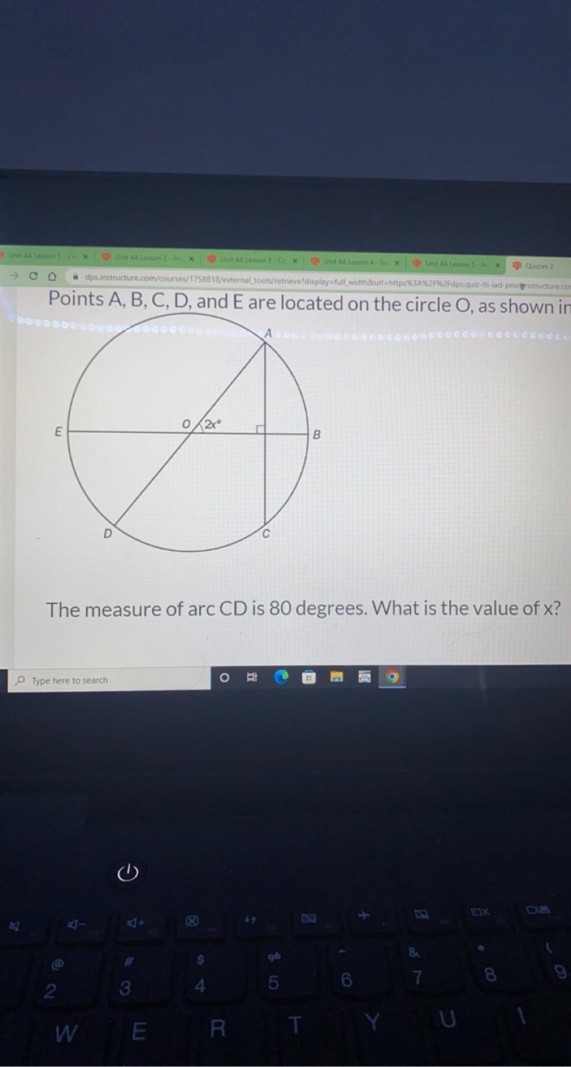 What is the value of x?-example-1