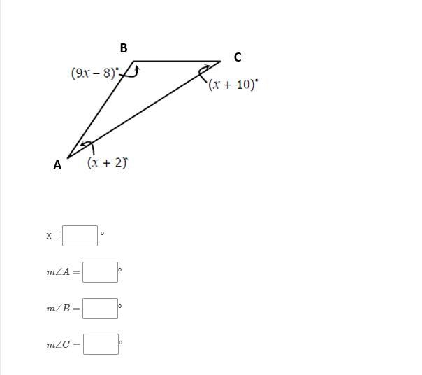 What is the answer for angles 1,2,3? Thanks-example-2