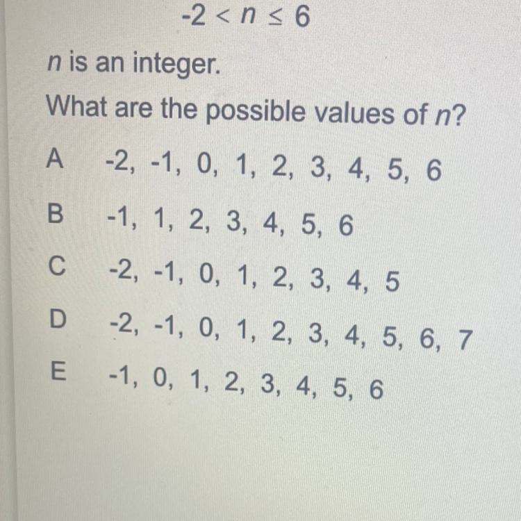 HELP ME PLEASE I REALLY NEED THE ANSWER! THIS IS REALLY HARD! (THE ANSWER IS NOT A-example-1