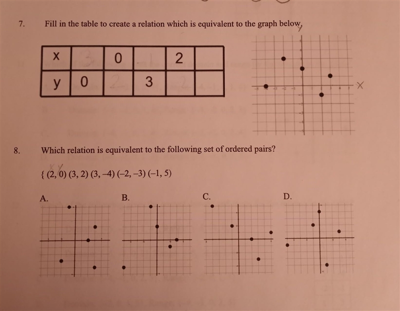 Need help with these two questions.​-example-1