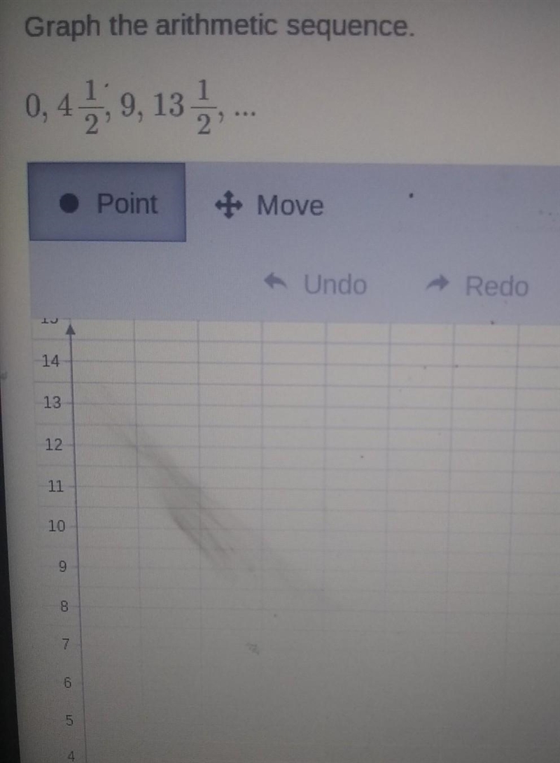 Does anybody know how to graph it​-example-1