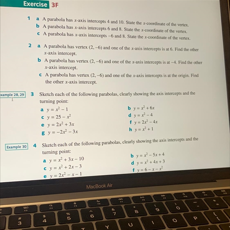 Can someone answer question 2a and b only please-example-1