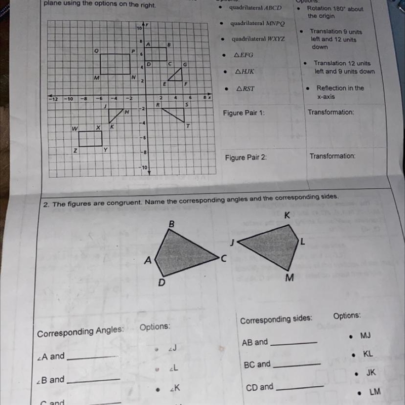 I need to know the answers-example-1