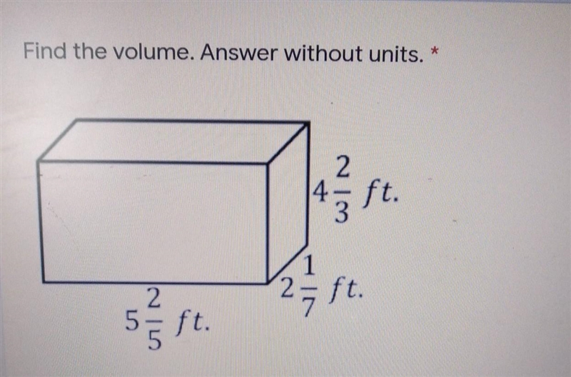 Find the volume. HELP PLEASE!!!!!​-example-1