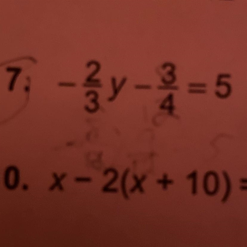 How do i solve this picture #7-example-1