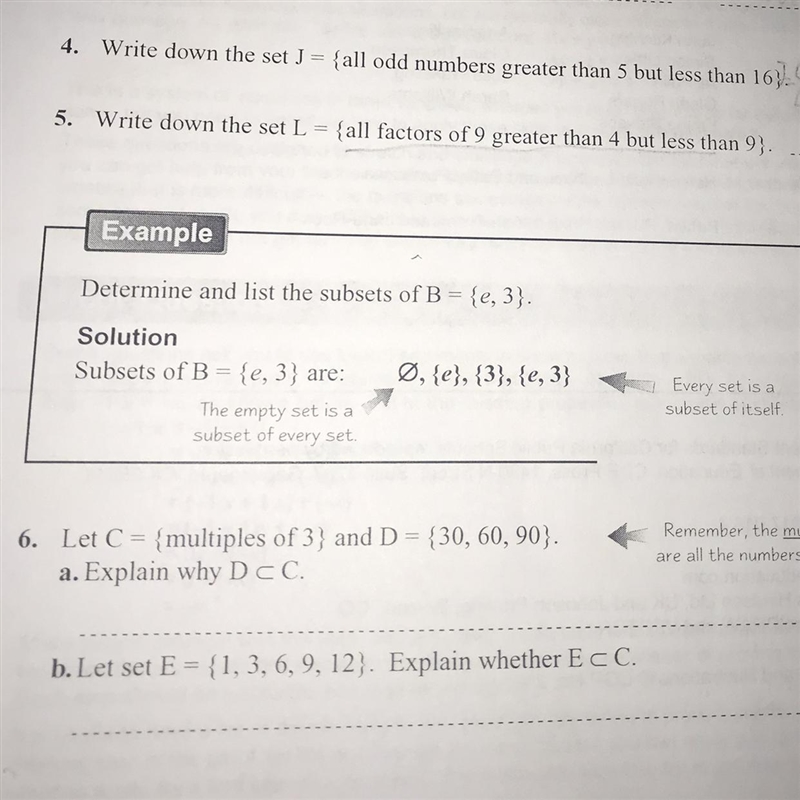 Answer number 4 please.-example-1