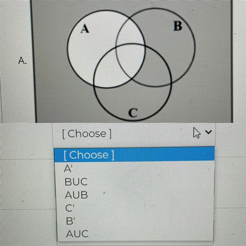 I need help with this one? Please. I’m struggling badly. I have to choose one of these-example-1