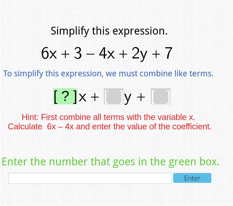 I need help please!!-example-1