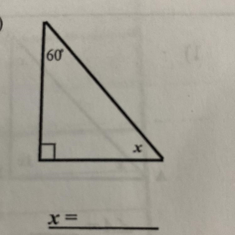 What is the number for x??-example-1