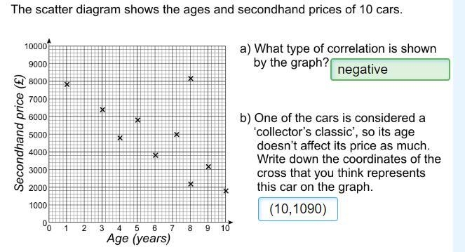 Can u help please? I answered question A-example-1