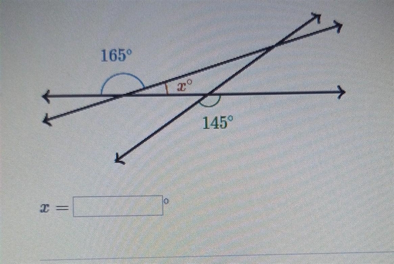 Uhhh what does x= ????​-example-1