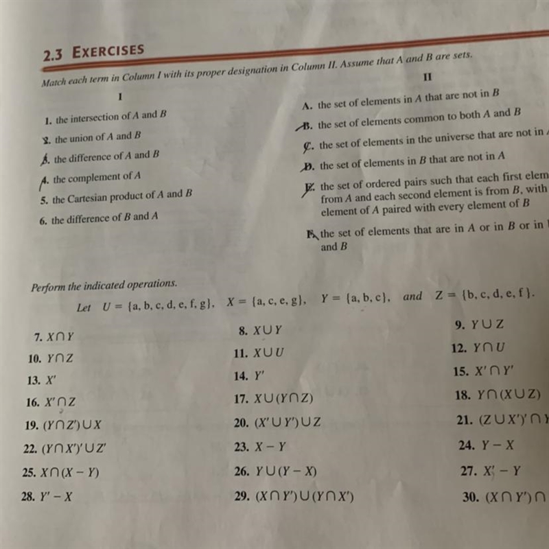 Please help me on 22 and 28 please. Thank you-example-1