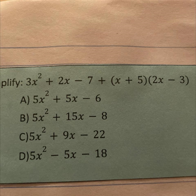 I need help simplifying this problem-example-1