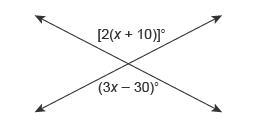 What is the value of x?-example-1