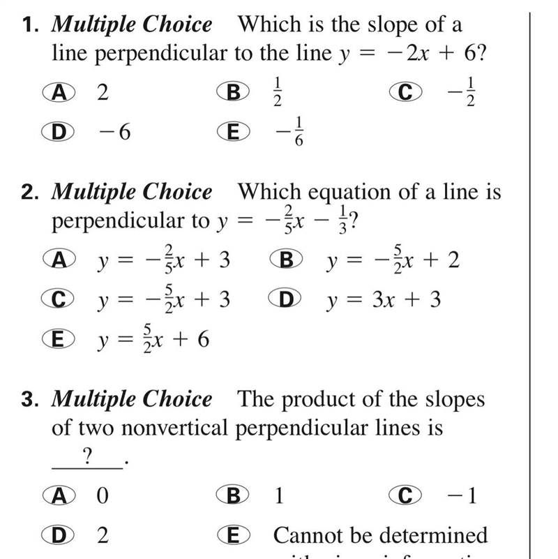 Geometry, dont need explanation. Just those 3 questions.-example-1