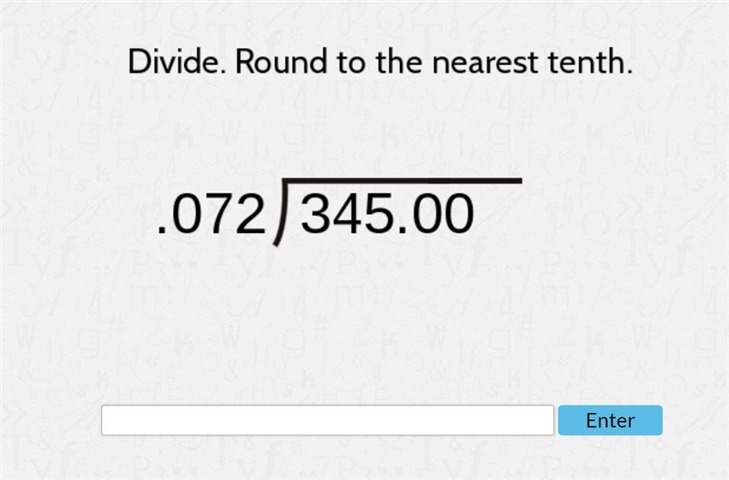 Does someone mind helping me with this problem? Thank you!-example-1