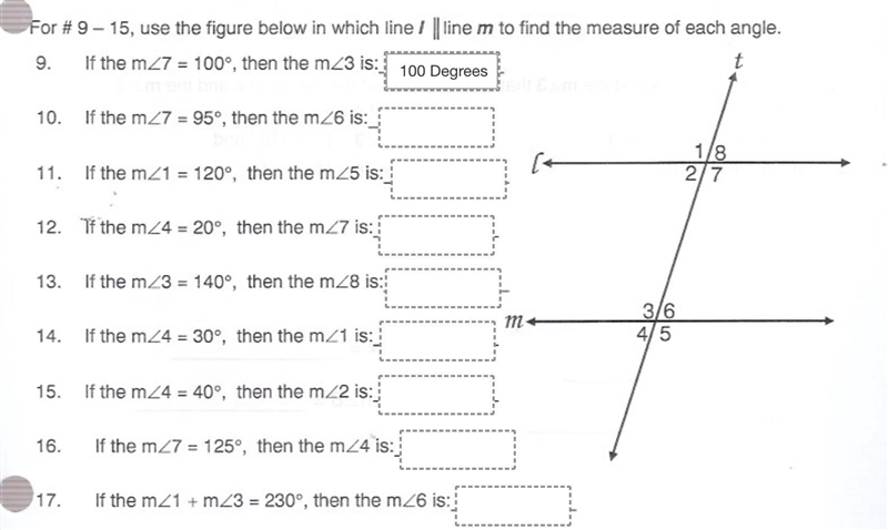 Parallel and transversals-example-1