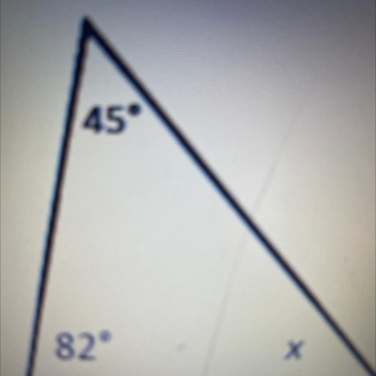 Find the missing angle-example-1