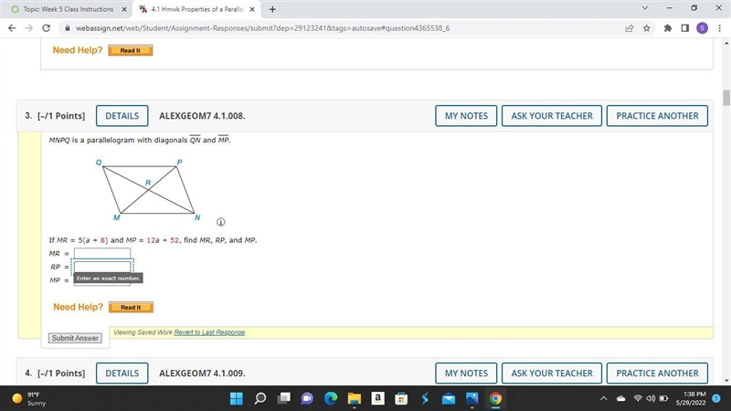 I need help figuring out how to find these measurements.-example-1