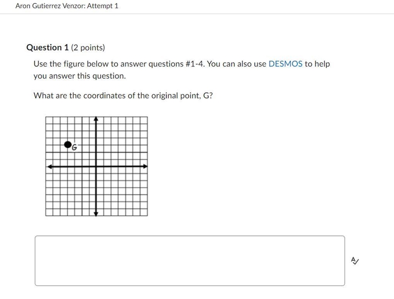 Help ASAP PLS 10 Points Use the figure below to answer questions #1-4. You can also-example-1