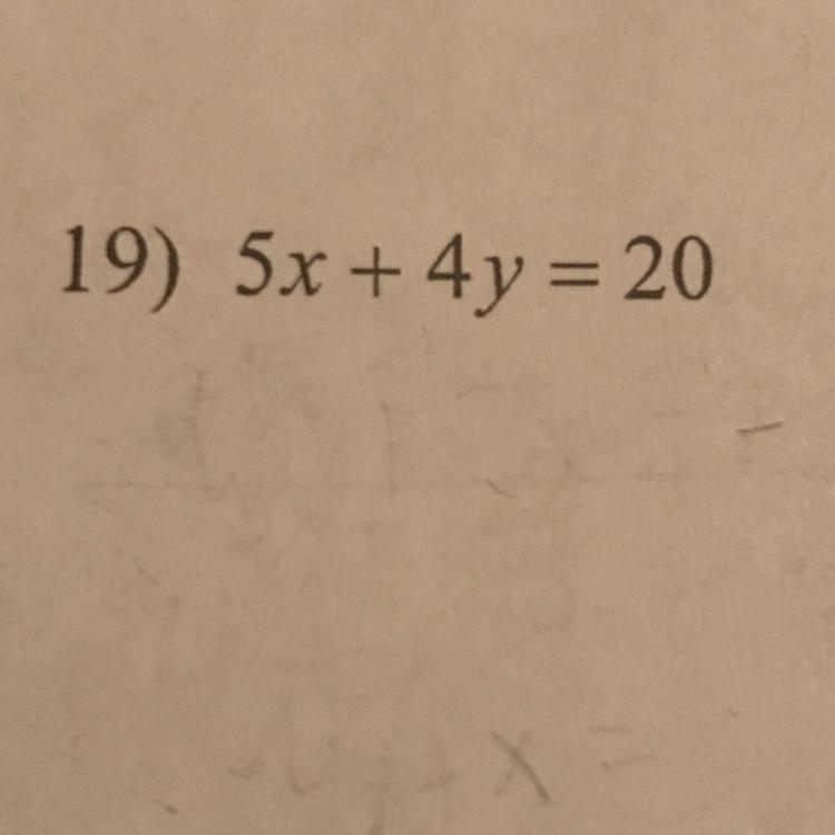 Find the slope of each line.-example-1