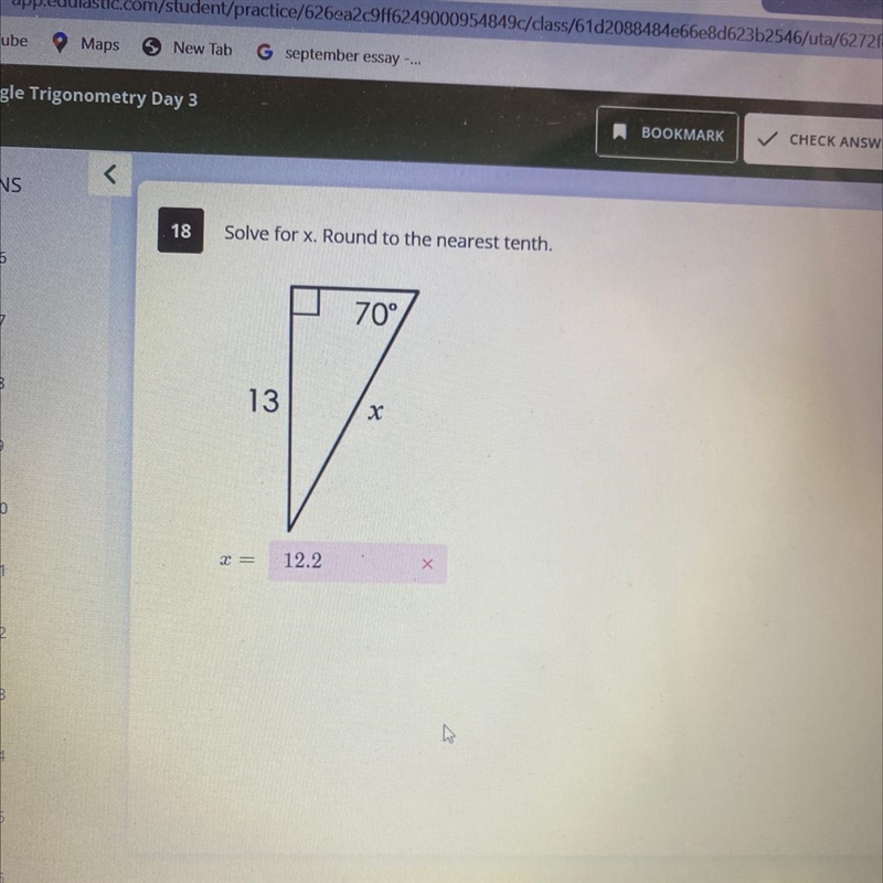 70° 13 ४ c= 12.2 x A-example-1