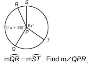 Show problem set up for full credit.-example-1