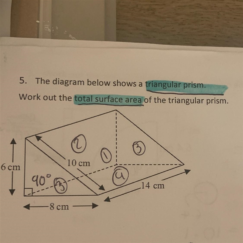 What is the total surface area??-example-1