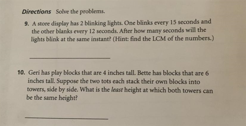 I need help with these two questions please !-example-1