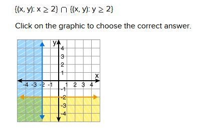 Click on the graphic to choose the correct answer.-example-1