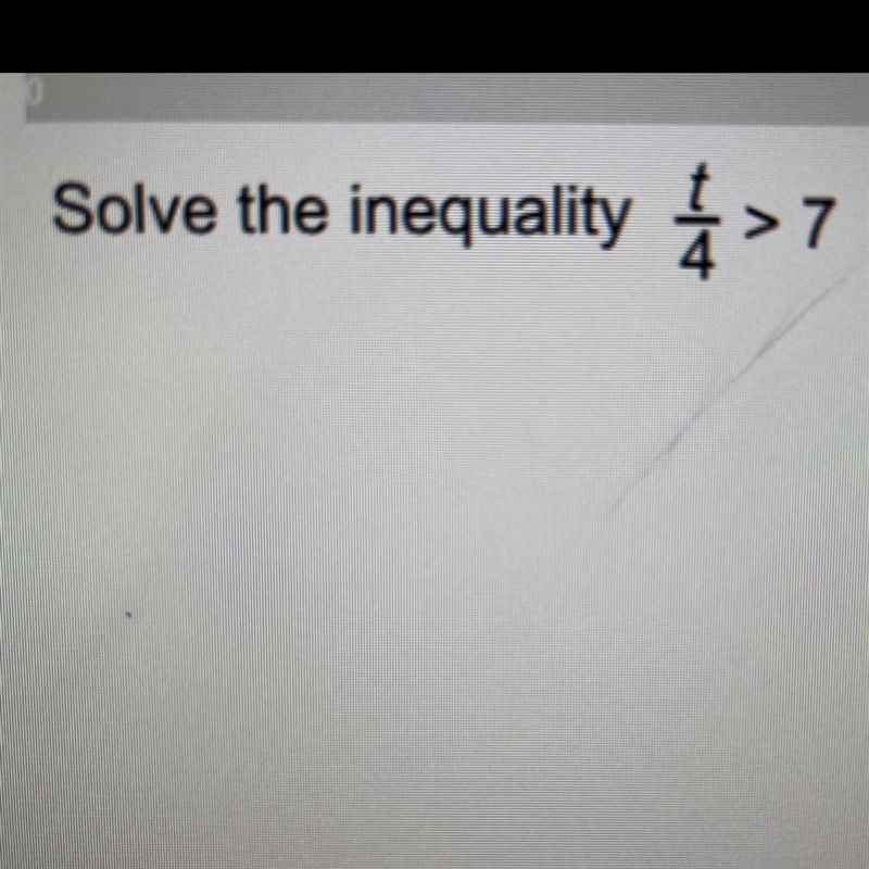 Solve the inequality-example-1