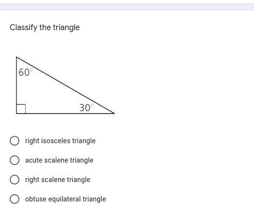 Classify the quadrilateral-example-1