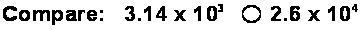 A. > B. < C. = D. none of the above-example-1